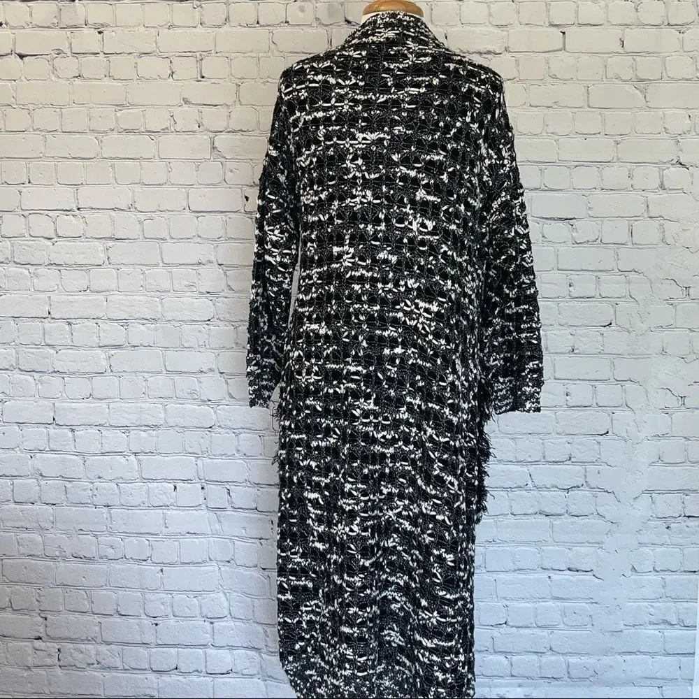 Foxiedox Duster